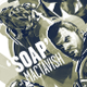Illustration for article titled On the Eve of emModern Warfare 3/em, a Very Cool Illustration of Soap and the Gang